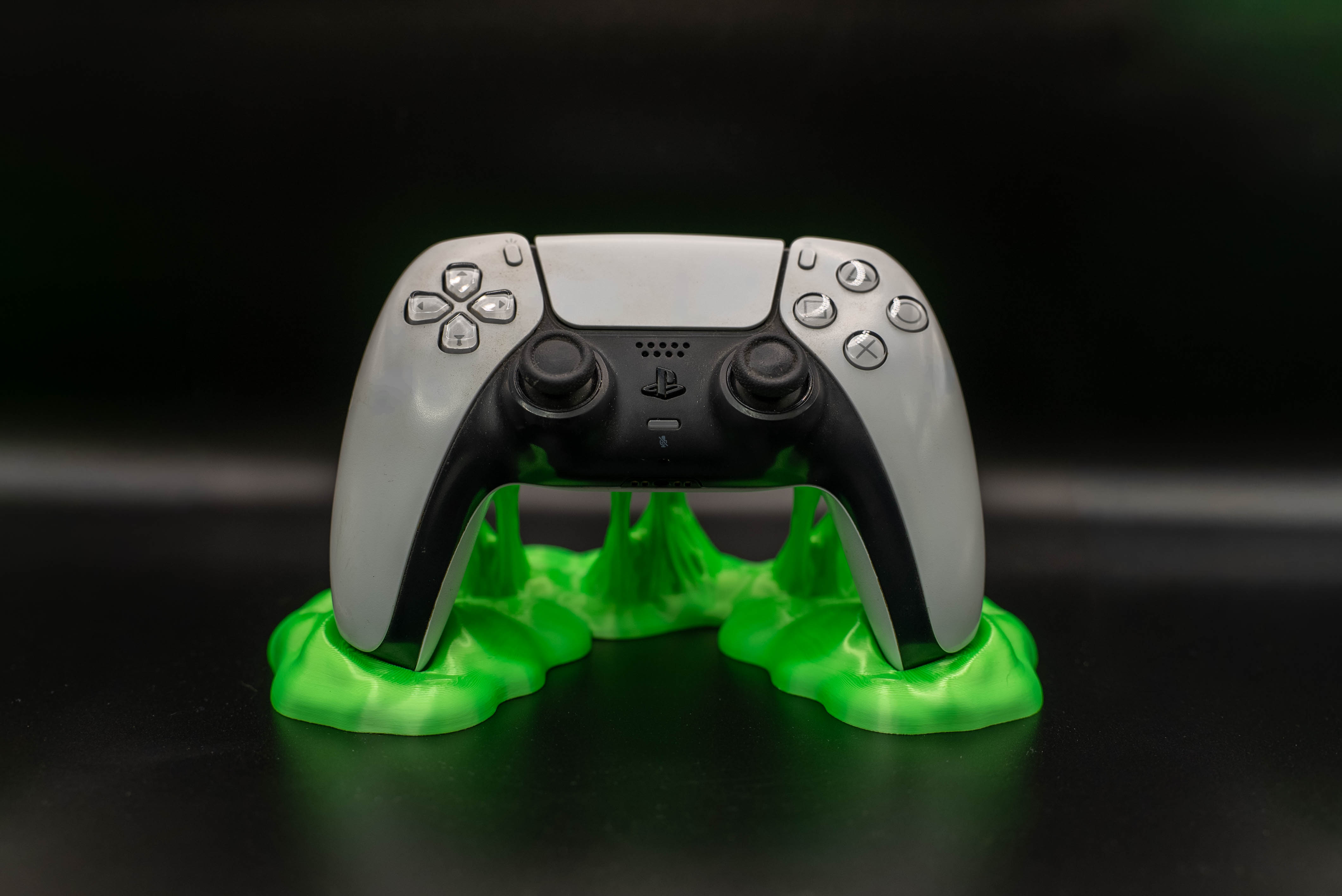 Bubble Gum stand image 2